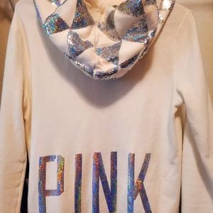 Limited edition hoodie